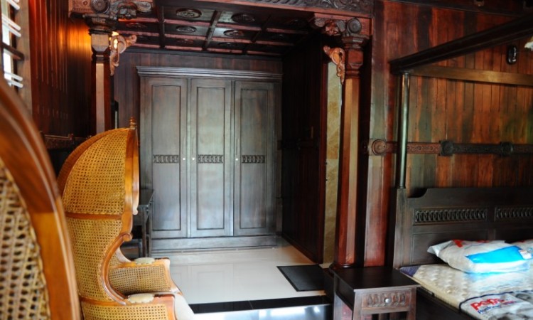 Room Interior