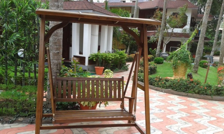 Swing