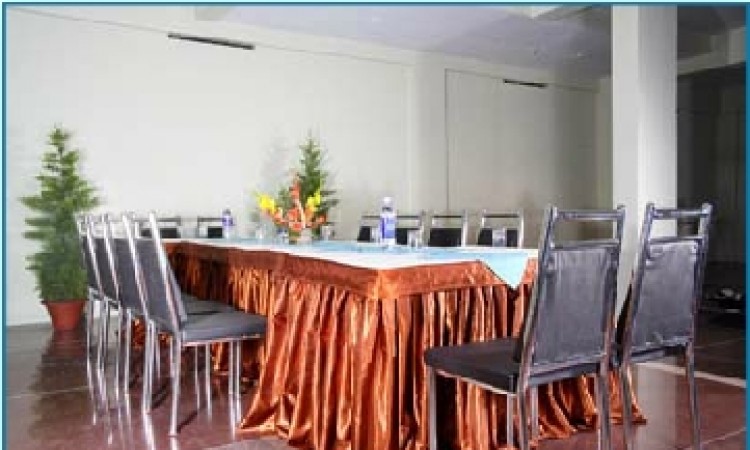Board Room