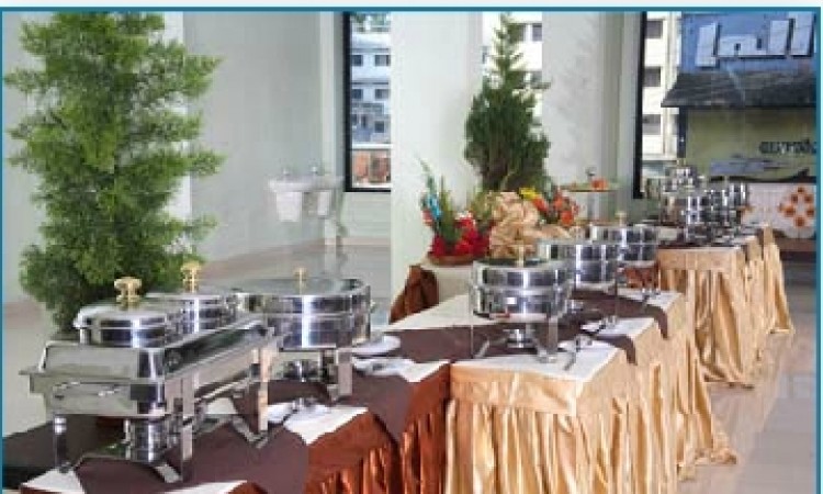 Buffet Facility