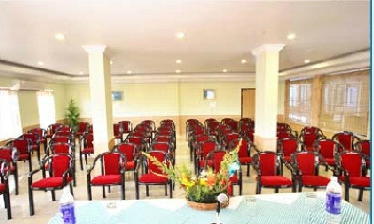 Conference Hall