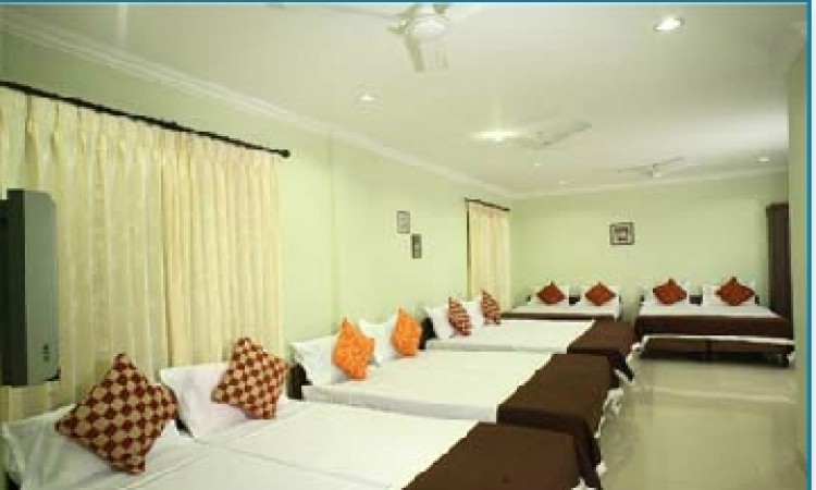Dormitory