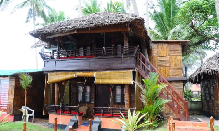 Duplex Cottages