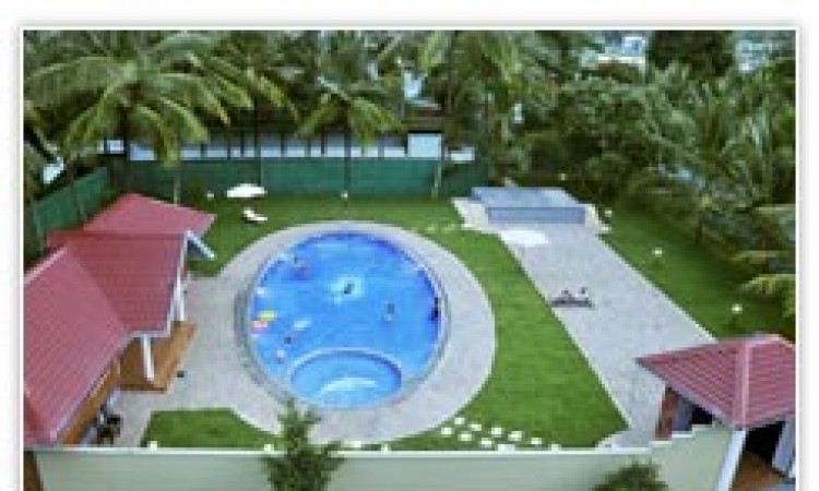 Pool 1