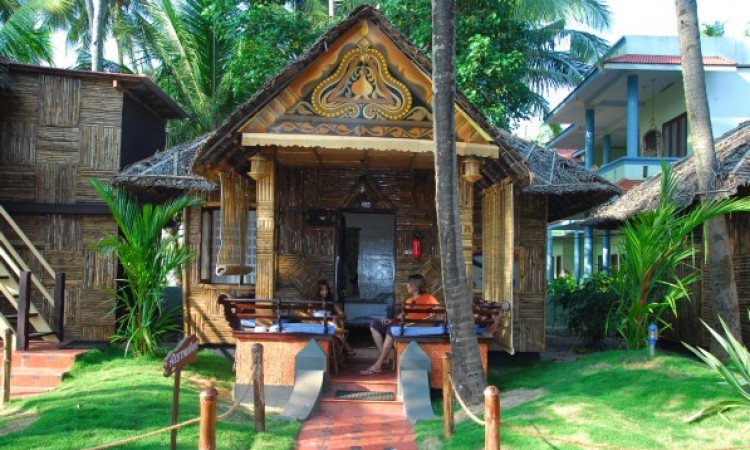 Private Cottages