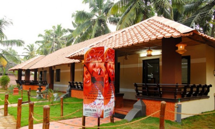 Resort Premises