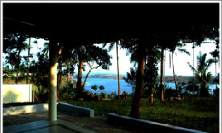 Veranda
