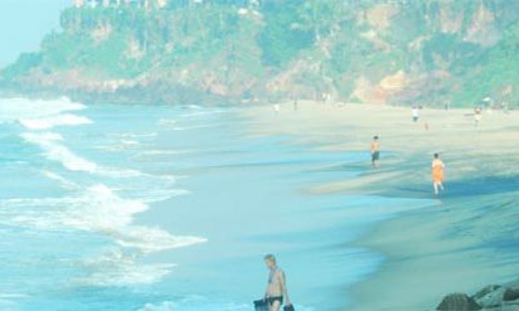 Beach View