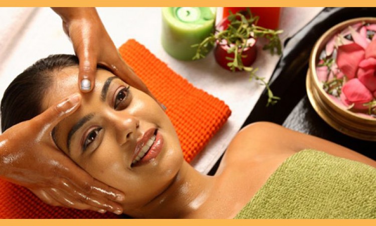 Ayurveda