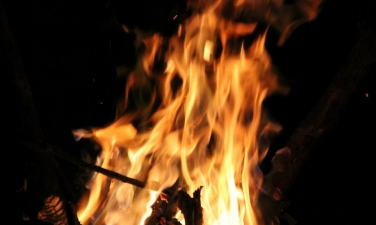 Campfire