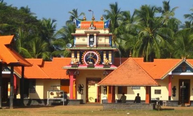 Janardana Swamy Temple