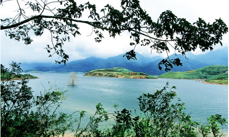 Scenic Beauty