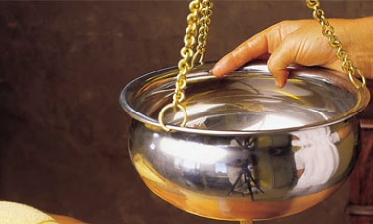 Ayurvedic Treatment
