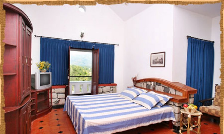 Guestroom