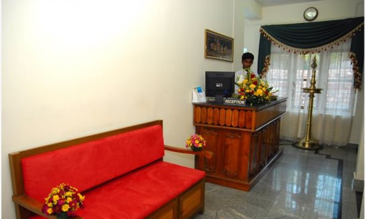 Reception Reception