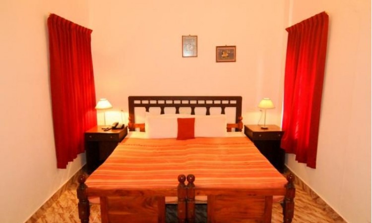 Non AC Cottage