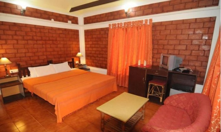 Non AC Cottage 1