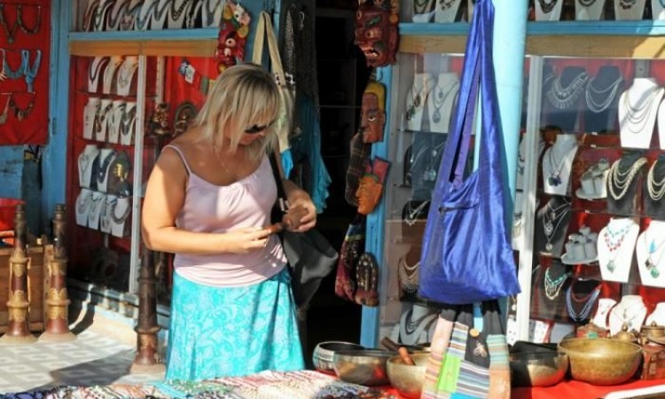 Shopping