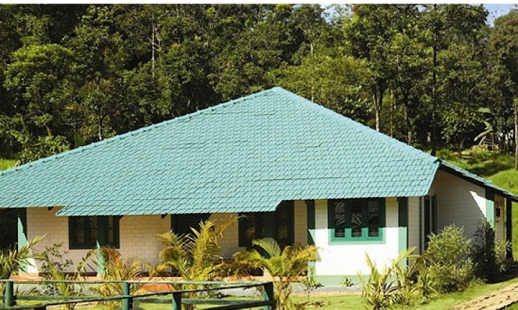 Exterior Resort View