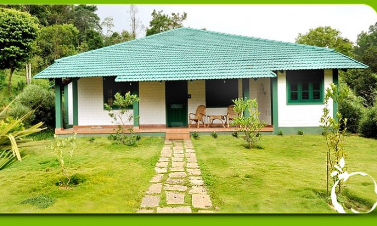 Three Bedroom Cottage