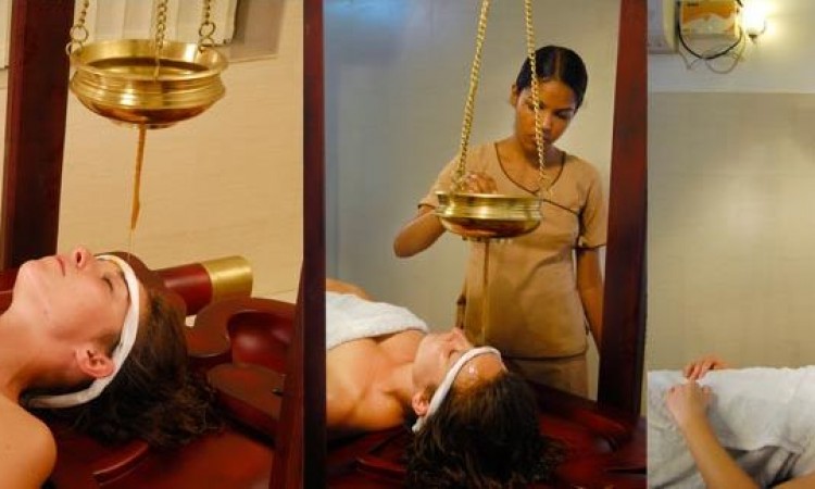 Ayurveda 1