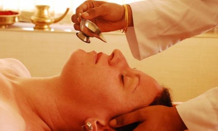 Ayurvedic Treatment 1