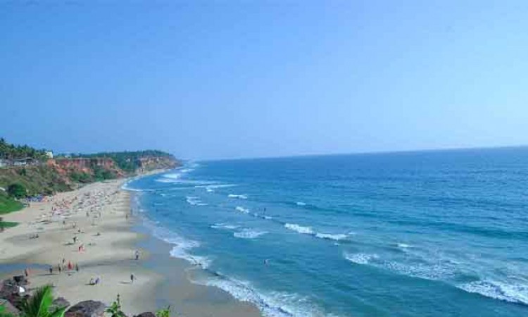 Beach View