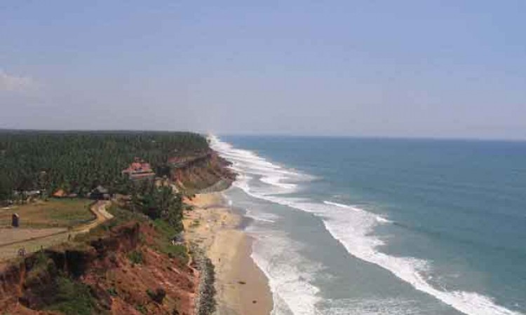 Beach View 2