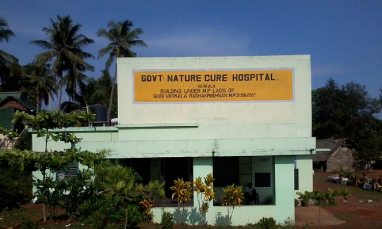 Hospital