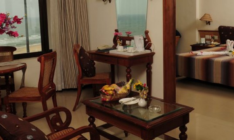 Complementary Furniture