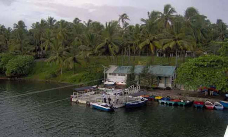 Kappil Lake