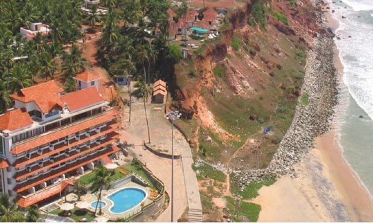 Panoramic view