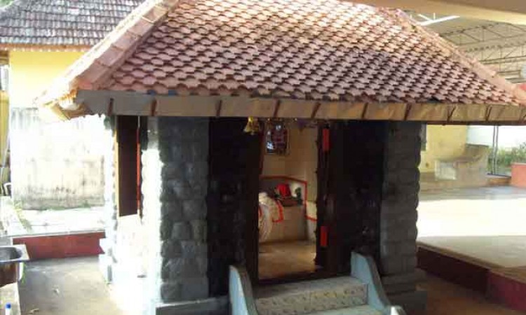 Religious station