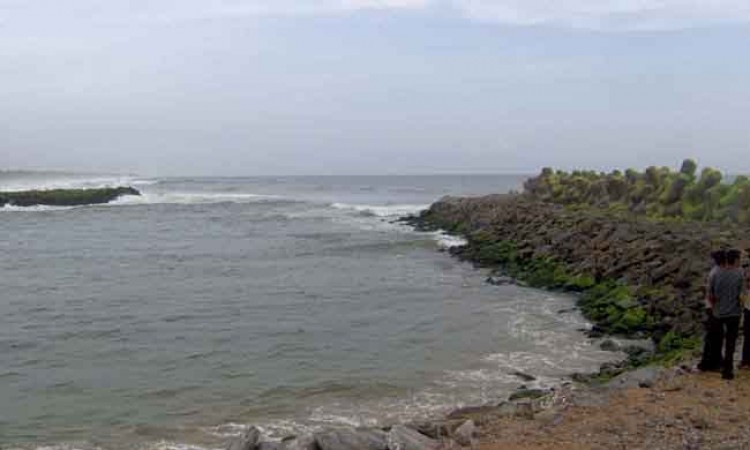 Stony Beach