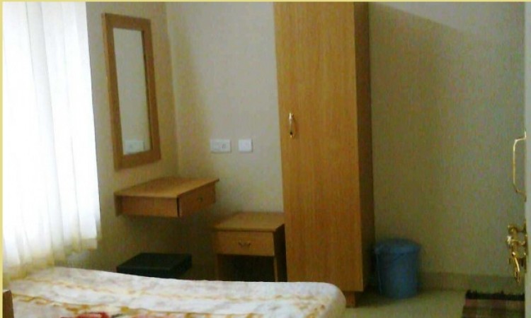 Orchid Suite