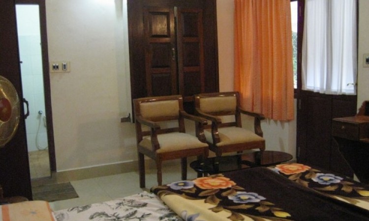 Deluxe Cottage