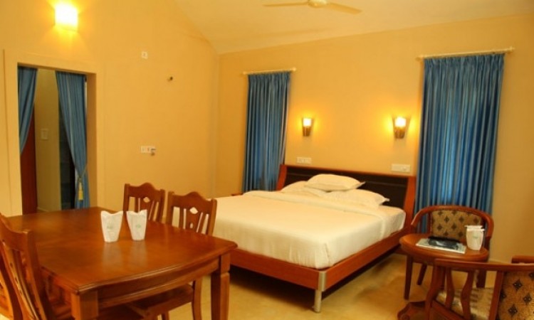 Orchid Club Cottage 1