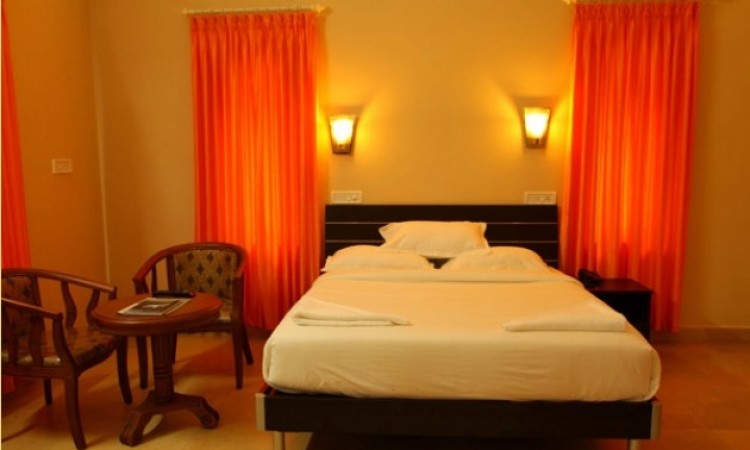 Orchid Club Cottage