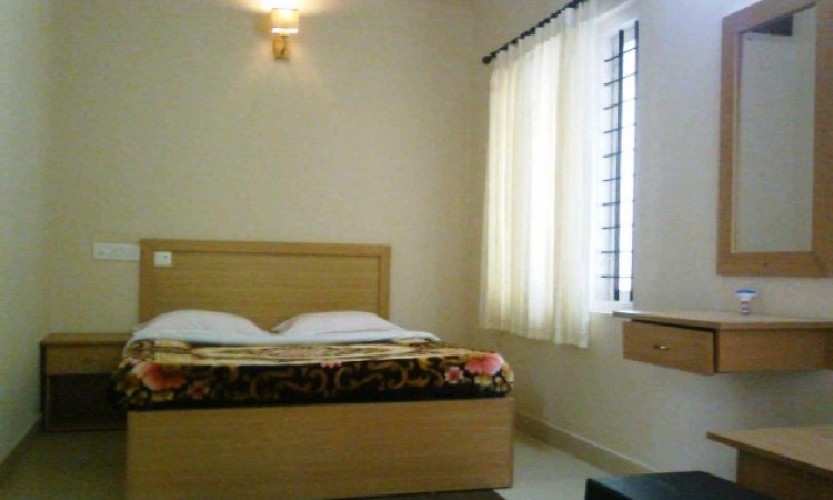 Orchid Suite 1