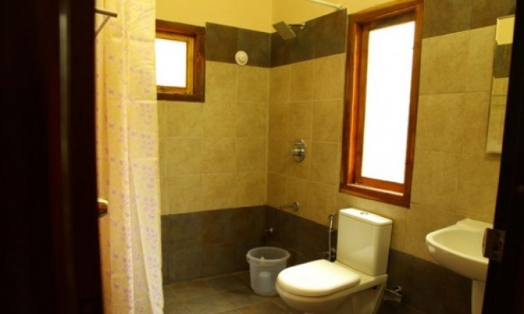 Washroom