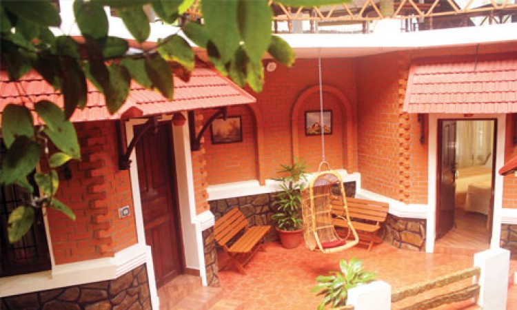 Cottage