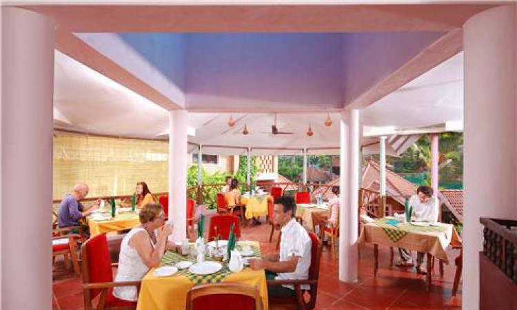 Dining 2