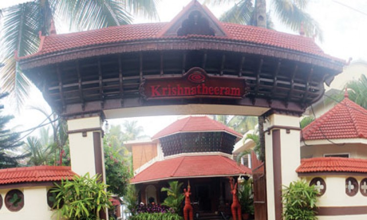 Entrance 1