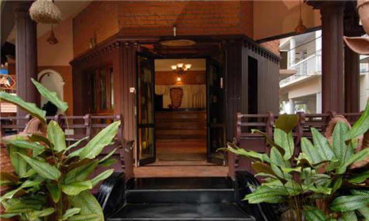 Entrance 2