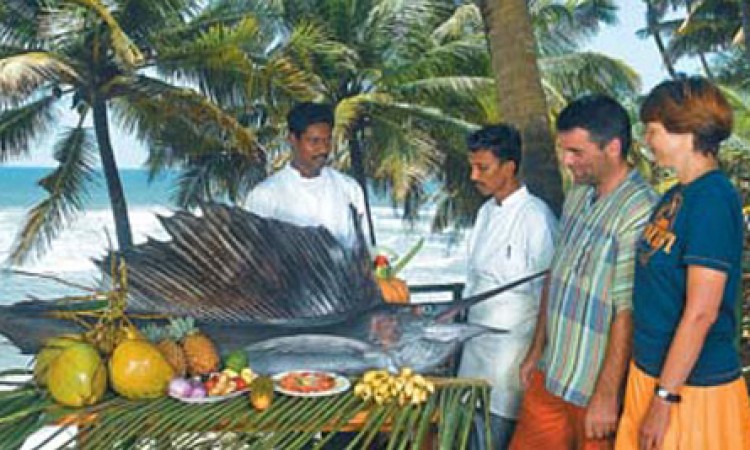 Kerala Food