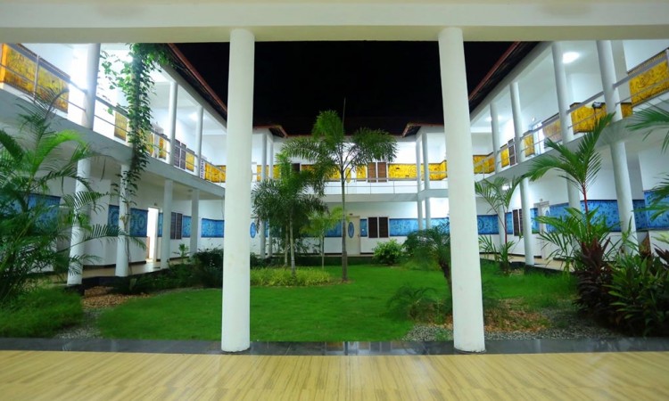 Resort Premises