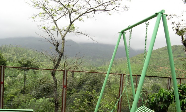 Play Area