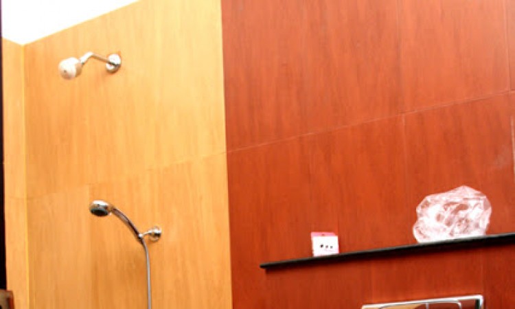 Washroom