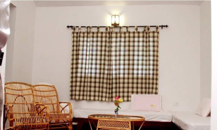 Suite Room Hall