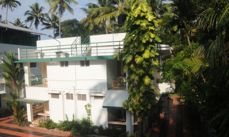 Clean Premises